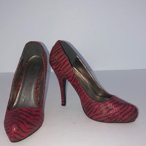 Used pumps